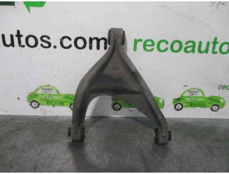 Replacement rear upper right suspension arm for Peugeot 407 2.2 OEM IAM reference 443346 