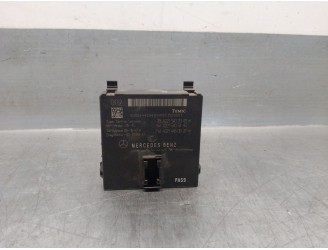 Recambio de modulo electronico para mercedes-benz clase s (w221, v221) s 350 (221.056, 221.156) referencia OEM IAM A2215407045  