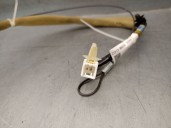 Recambio de motor tapa deposito combustible para mazda 3 hatchback (bp) 2.0 skyactiv-g m hybrid referencia OEM IAM BCJH56890B 