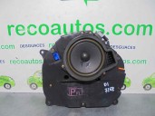 Recambio de altavoz/altavoces para toyota lexus ls 400 (ucf20) 4.0 v8 32v cat referencia OEM IAM 8615050260 