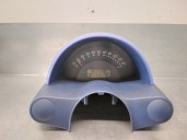 Recambio de cuadro instrumentos para smart micro compact car 0.6 referencia OEM IAM 0001187V019 993790007 VDO