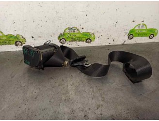 Recambio de cinturon seguridad delantero derecho para smart coupe 0.6 turbo cat referencia OEM IAM 00061750 33003480 TRW