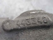 Recambio de brazo suspension superior trasero derecho para peugeot 407 2.2 referencia OEM IAM 443346  