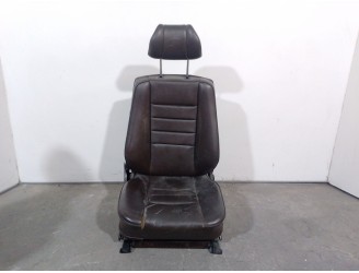 Recambio de asiento delantero izquierdo para mercedes-benz clase s (w126) berlina+coupe sec 560 referencia OEM IAM A1269109132 A