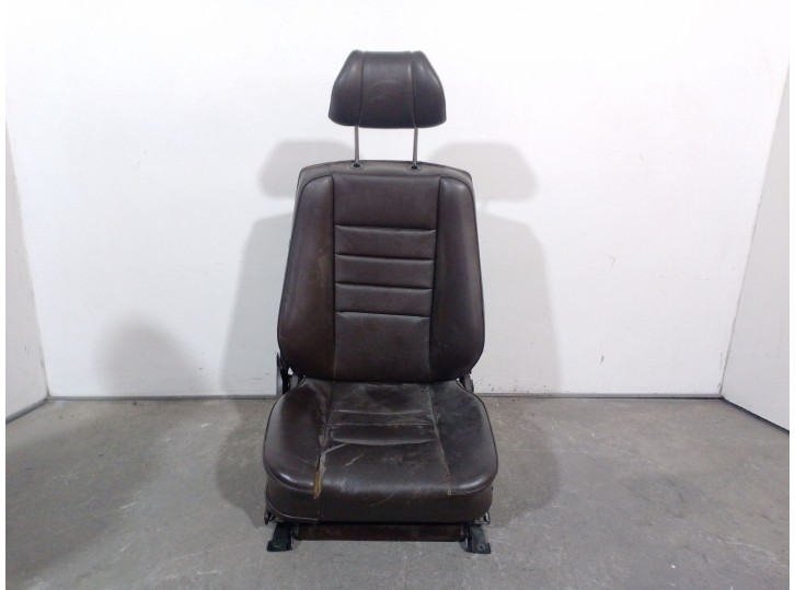 Recambio de asiento delantero izquierdo para mercedes-benz clase s (w126) berlina+coupe sec 560 referencia OEM IAM A1269109132 A