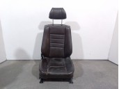 Recambio de asiento delantero izquierdo para mercedes-benz clase s (w126) berlina+coupe sec 560 referencia OEM IAM A1269109132 A