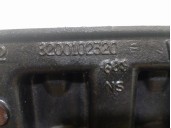 Recambio de bloque para renault laguna ii (bg0) 2.2 dci turbodiesel referencia OEM IAM 8200102320 820079157 7701477100