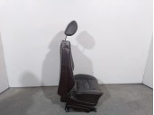 Recambio de asiento delantero izquierdo para mercedes-benz clase s (w126) berlina+coupe sec 560 referencia OEM IAM A1269109132 A