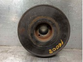 Recambio de polea cigueñal para peugeot 306 berlina 3/4/5 puertas (s2) boulebard referencia OEM IAM 38970621  