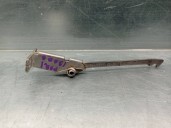Recambio de bisagra porton para renault kangoo 1.5 dci diesel fap referencia OEM IAM 497809 PORTON IZQUIERDO 5 PUERTAS