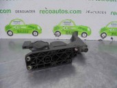 Recambio de potenciometro pedal para volkswagen polo (9n1) 1.9 tdi referencia OEM IAM 6Q1721503DS 0281002378 BOSCH