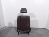 Recambio de asiento delantero izquierdo para mercedes-benz clase s (w126) berlina+coupe sec 560 referencia OEM IAM A1269109132 A