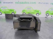 Recambio de potenciometro pedal para volkswagen polo (9n1) 1.9 tdi referencia OEM IAM 6Q1721503DS 0281002378 BOSCH