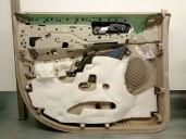 Recambio de guarnecido puerta delantera derecha para lancia voyager monospace (404_) 2.8 crd (rt, 53) referencia OEM IAM 1PE86BD