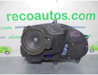 Recambio de altavoz/altavoces para toyota lexus ls 400 (ucf20) 4.0 v8 32v cat referencia OEM IAM 8615050211  