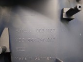 Recambio de cuadro instrumentos para smart micro compact car 0.6 referencia OEM IAM 0001187V019 993790007 VDO