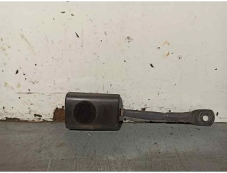 Recambio de enganche cinturon para mitsubishi montero (v60/v70) 3.2 di-d cat referencia OEM IAM 10449690  