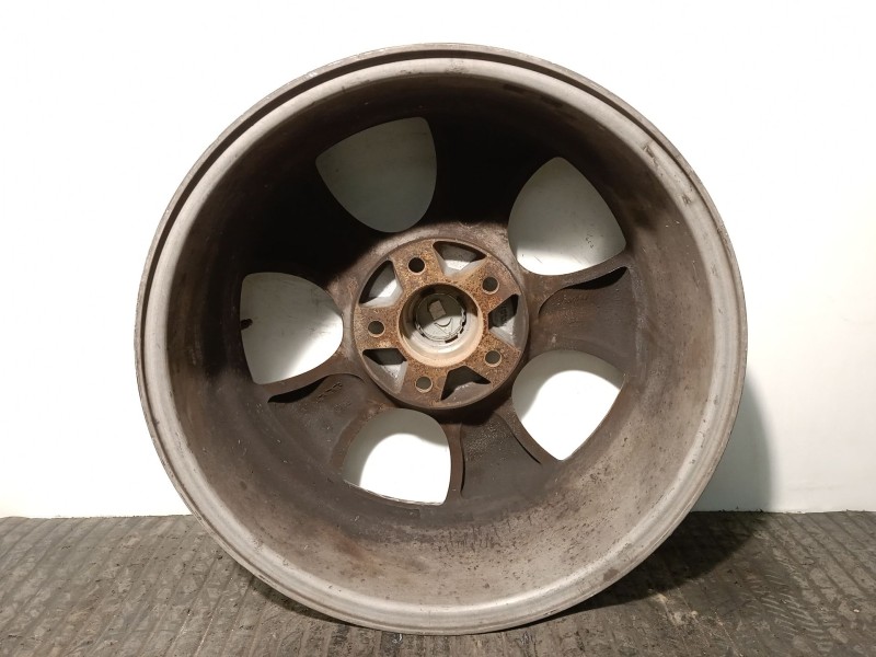 Recambio de llanta para ssangyong kyron 2.0 xdi referencia OEM IAM 4173009370 R18X7.5JET43 
