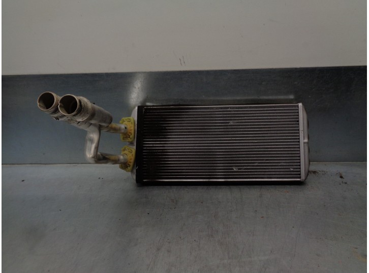 Recambio de radiador calefaccion / aire acondicionado para peugeot partner kombi 1.6 16v hdi referencia OEM IAM 5E2210400  