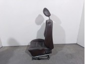Recambio de asiento delantero izquierdo para mercedes-benz clase s (w126) berlina+coupe sec 560 referencia OEM IAM A1269109132 A