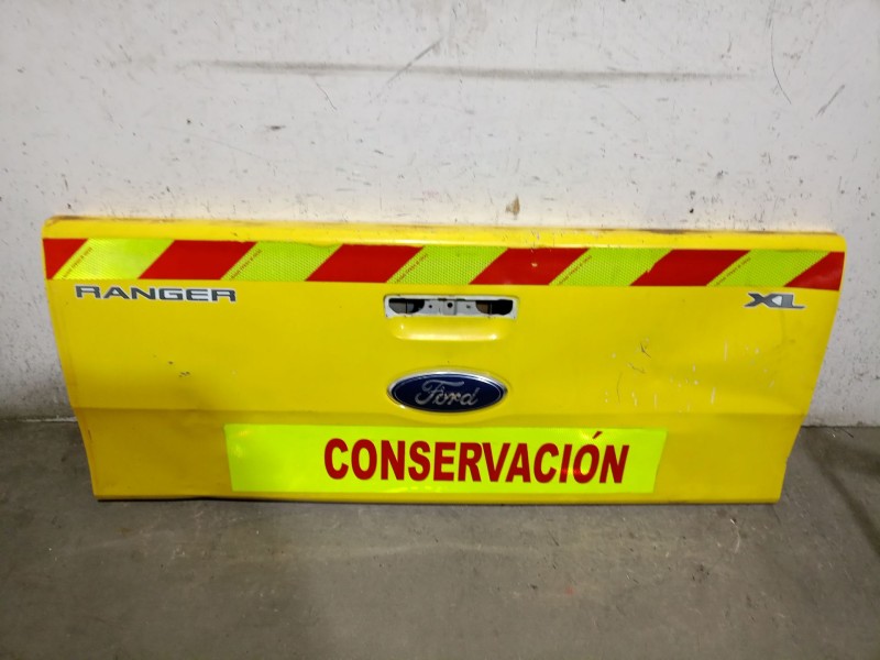 Recambio de porton trasero para ford ranger (tke) 2.2 tdci referencia OEM IAM 1939832 1939832 