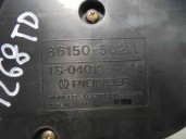 Recambio de altavoz/altavoces para toyota lexus ls 400 (ucf20) 4.0 v8 32v cat referencia OEM IAM 8615050211  