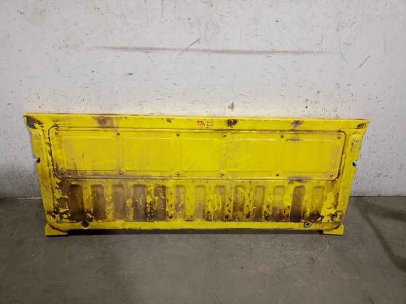 Recambio de porton trasero para ford ranger (tke) 2.2 tdci referencia OEM IAM 1939832 1939832 