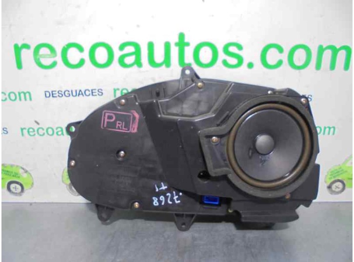 Recambio de altavoz/altavoces para toyota lexus ls 400 (ucf20) 4.0 v8 32v cat referencia OEM IAM 8615050213 