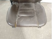 Recambio de asiento delantero izquierdo para mercedes-benz clase s (w126) berlina+coupe sec 560 referencia OEM IAM A1269109132 A