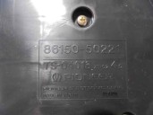 Recambio de altavoz/altavoces para toyota lexus ls 400 (ucf20) 4.0 v8 32v cat referencia OEM IAM 8615050213 