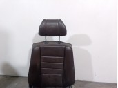 Recambio de asiento delantero izquierdo para mercedes-benz clase s (w126) berlina+coupe sec 560 referencia OEM IAM A1269109132 A