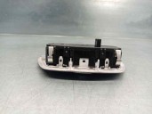 Recambio de mando luces salpicadero para bmw serie 5 berlina (g30) 2.0 16v turbodiesel referencia OEM IAM 9472969 