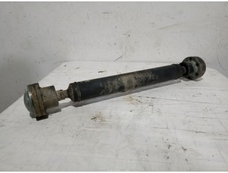 Recambio de transmision central para mercedes-benz clase m (w164) ml 320 cdi 4-matic (164.122) referencia OEM IAM A1644100501 A1