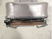 Recambio de asiento delantero izquierdo para mercedes-benz clase s (w126) berlina+coupe sec 560 referencia OEM IAM A1269109132 A