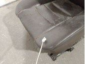 Recambio de asiento delantero izquierdo para mercedes-benz clase s (w126) berlina+coupe sec 560 referencia OEM IAM A1269109132 A