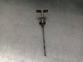 Recambio de bisagra porton para renault kangoo 1.5 dci diesel fap referencia OEM IAM 497809 PORTON IZQUIERDO 5 PUERTAS