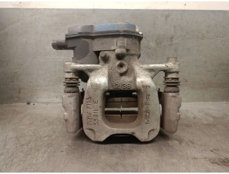 Recambio de pinza freno trasera derecha para jeep compass (mp, m6, mv, m7) 1.3 referencia OEM IAM 46351268 46351268 TRW