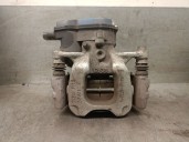 Replacement rear right brake caliper for Jeep Compass (MP, M6, MV, M7) 1.3 OEM IAM reference 46351268 46351268 TRW