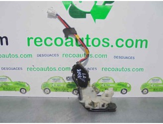 Recambio de cerradura puerta trasera izquierda para toyota lexus ls 400 (ucf20) 4.0 v8 32v cat referencia OEM IAM 6934050030 6 P