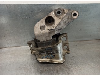 Recambio de soporte motor derecho para citroën jumper caja cerrada (06.2006 =>) 2.2 hdi fap cat referencia OEM IAM 1367173080  