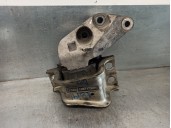 Recambio de soporte motor derecho para citroën jumper caja cerrada (06.2006 =>) 2.2 hdi fap cat referencia OEM IAM 1367173080 