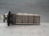 Recambio de resistencia calefaccion para peugeot partner kombi 1.6 16v hdi referencia OEM IAM 511366B A52102500 