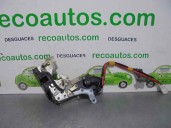 Replacement rear left door lock for Toyota Lexus LS 400 (UCF20) 4.0 V8 32V CAT OEM IAM reference 6934050030 6 P
