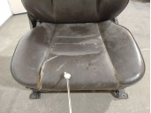 Recambio de asiento delantero izquierdo para mercedes-benz clase s (w126) berlina+coupe sec 560 referencia OEM IAM A1269109132 A
