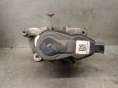Replacement rear right brake caliper for Jeep Compass (MP, M6, MV, M7) 1.3 OEM IAM reference 46351268 46351268 TRW