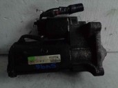 Replacement starter motor for Volvo S40 Saloon TD OEM IAM reference 8251642 MD329260 VALEO