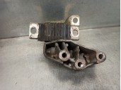 Recambio de soporte motor derecho para citroën jumper caja cerrada (06.2006 =>) 2.2 hdi fap cat referencia OEM IAM 1367173080 