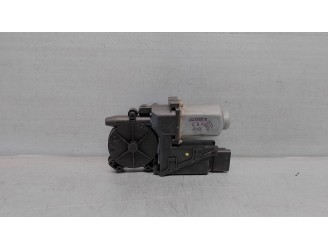 Recambio de motor elevalunas trasero izquierdo para renault laguna ii (bg0) 2.2 dci turbodiesel referencia OEM IAM 8200008329 6 