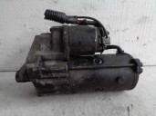 Replacement starter motor for Volvo S40 Saloon TD OEM IAM reference 8251642 MD329260 VALEO