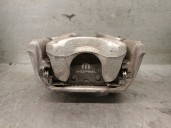 Replacement rear right brake caliper for Jeep Compass (MP, M6, MV, M7) 1.3 OEM IAM reference 46351268 46351268 TRW